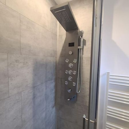 Appartement Brest Pilier Rouge Exteriör bild