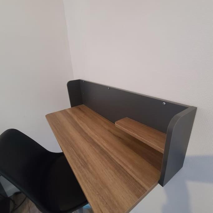 Appartement Brest Pilier Rouge Exteriör bild