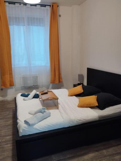 Appartement Brest Pilier Rouge Exteriör bild