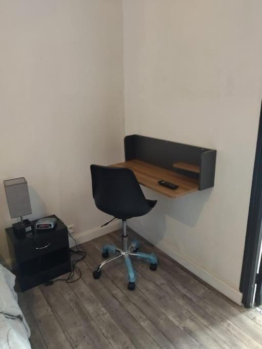 Appartement Brest Pilier Rouge Exteriör bild