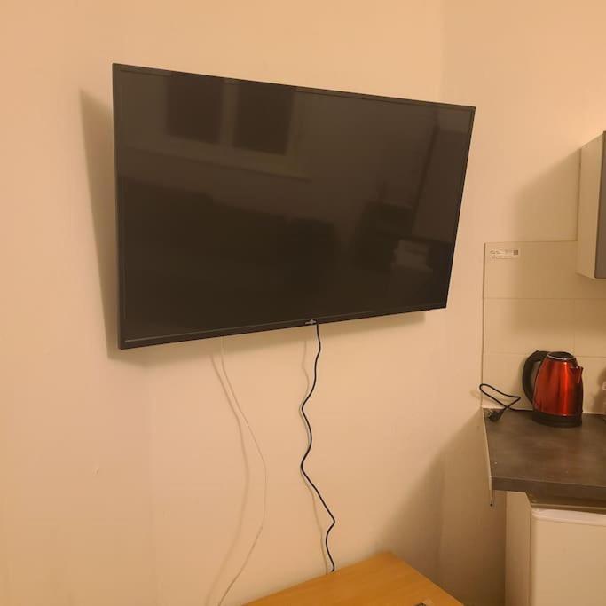 Appartement Brest Pilier Rouge Exteriör bild