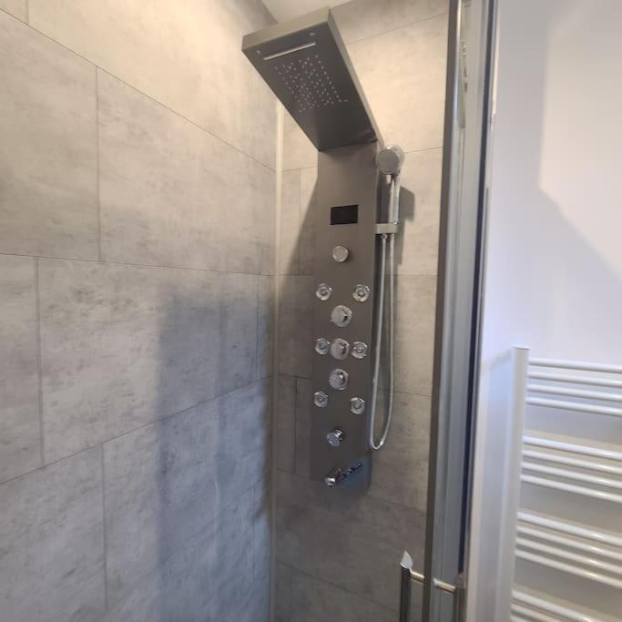 Appartement Brest Pilier Rouge Exteriör bild