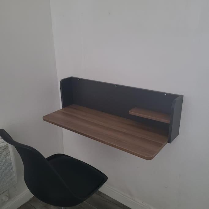 Appartement Brest Pilier Rouge Exteriör bild